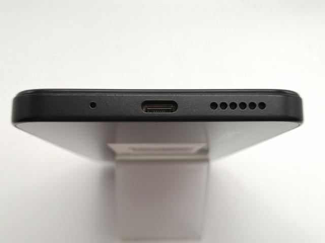 【中古】Xiaomi SoftBank 【SIMフリー】 Redmi 12 5G 4GB 128GB ミッドナイトブラック A401XM【大須アメ横】保証期間１ヶ月【ランクA】_4
