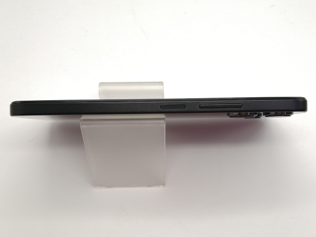【中古】Xiaomi SoftBank 【SIMフリー】 Redmi 12 5G 4GB 128GB ミッドナイトブラック A401XM【大須アメ横】保証期間１ヶ月【ランクA】_5