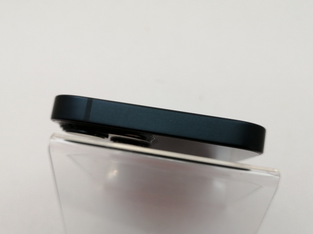 【中古】Apple au 【SIMフリー】 iPhone 13 mini 128GB ミッドナイト MLJC3J/A【大須アメ横】保証期間１ヶ月【ランクC】_2