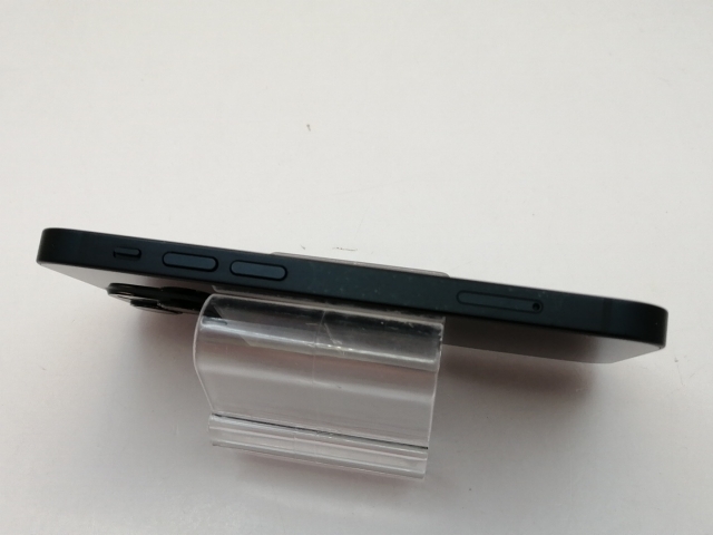 【中古】Apple au 【SIMフリー】 iPhone 13 mini 128GB ミッドナイト MLJC3J/A【大須アメ横】保証期間１ヶ月【ランクC】_3