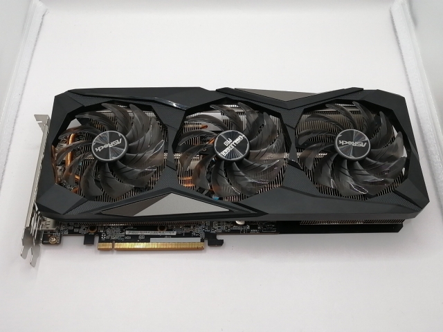 ASRock Radeon RX 6600 8GB 中古 Amazon | ASRock グラフィックボード AMD Radeon RX6600 GDDR6
