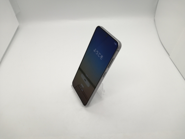 【中古】SAMSUNG 国内版 【SIMフリー】 Galaxy S25 シルバーシャドウ 12GB 256GB【大須アメ横】保証期間１ヶ月【ランクC】_1