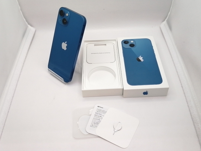 iPhone13 Pro[256GB] SIMフリー MLUP3J シルバー SIMフリー iPhone 13 Pro 256GB シルバー MLUP3J⁄A バッテリー最大容量