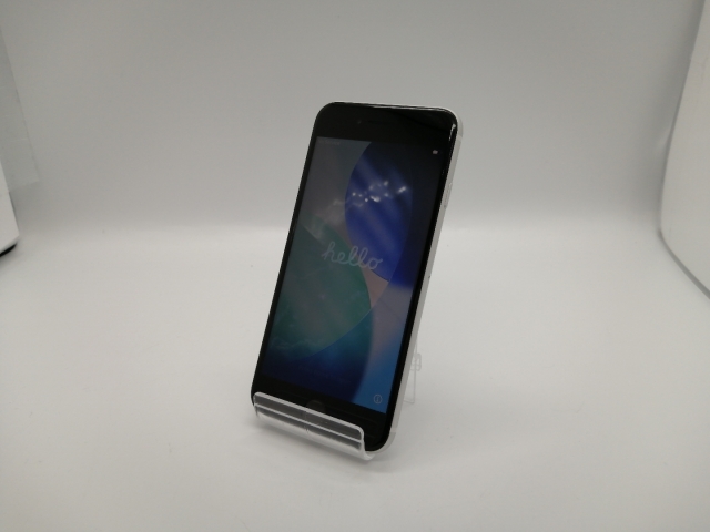 【中古】Apple docomo 【SIMロック解除済み】 iPhone SE（第2世代） 64GB ホワイト MX9T2J/A【大須アメ横】保証期間１ヶ月【ランクC】_1