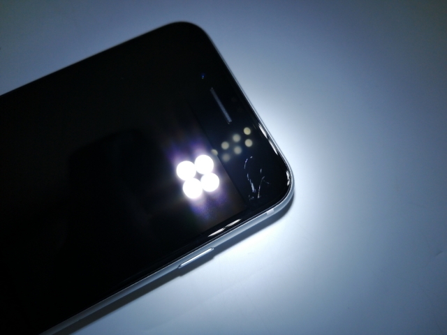 【中古】Apple docomo 【SIMロック解除済み】 iPhone SE（第2世代） 64GB ホワイト MX9T2J/A【大須アメ横】保証期間１ヶ月【ランクC】_7