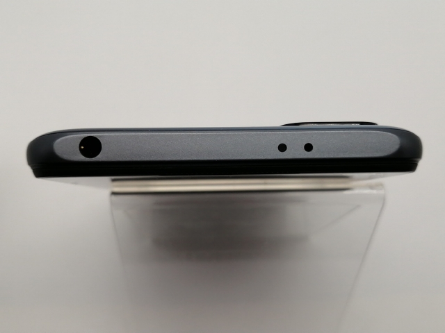 【中古】Xiaomi SoftBank 【SIMフリー】 Redmi Note 10T アジュールブラック 4GB 64GB A101XM【大須アメ横】保証期間１ヶ月【ランクA】_2