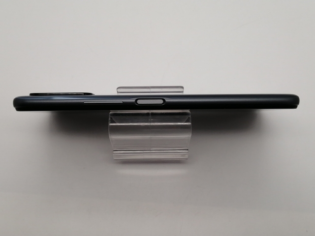 【中古】Xiaomi SoftBank 【SIMフリー】 Redmi Note 10T アジュールブラック 4GB 64GB A101XM【大須アメ横】保証期間１ヶ月【ランクA】_3
