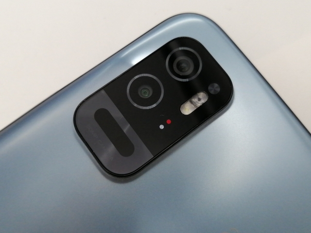 【中古】Xiaomi SoftBank 【SIMフリー】 Redmi Note 10T アジュールブラック 4GB 64GB A101XM【大須アメ横】保証期間１ヶ月【ランクA】_6