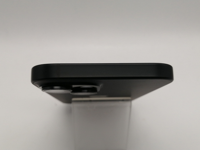 【中古】【赤ロム保証あり】Apple au 【SIMフリー】 iPhone 15 256GB ブラック MTMN3J/A【大須アメ横】保証期間１ヶ月【ランクB】_2