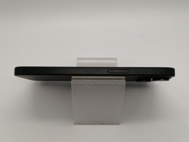 【中古】【赤ロム保証あり】Apple au 【SIMフリー】 iPhone 15 256GB ブラック MTMN3J/A【大須アメ横】保証期間１ヶ月【ランクB】_5