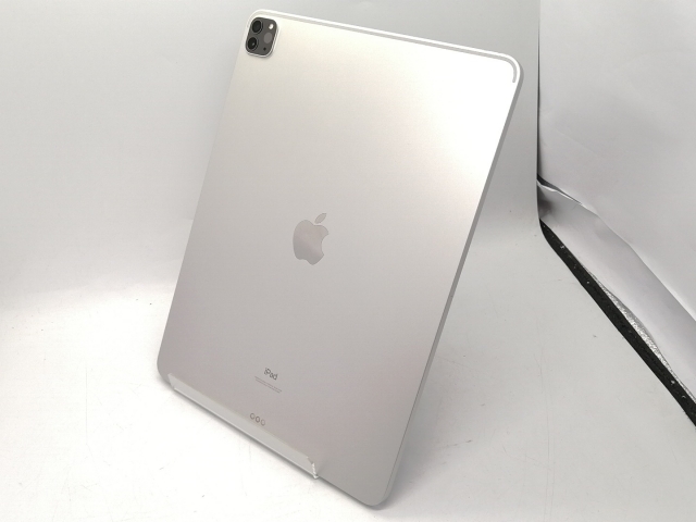 Apple iPad Pro第5世代 256GBシルバー ipad pro 12.9インチ シルバー