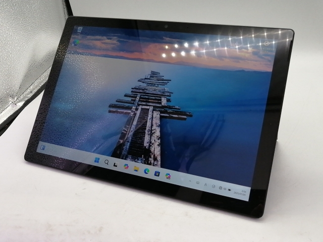 Surface Pro 7 PUV-00027 マイクロソフト Microsoft Windows