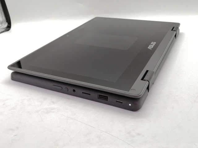 中古】ASUS Chromebook Flip CR1(CR1100) CR1100FKA-BP0003