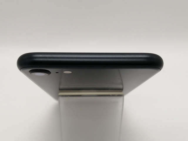 【中古】Apple ymobile 【SIMフリー】 iPhone SE（第3世代） 64GB ミッドナイト MMYC3J/A【大須アメ横】保証期間１ヶ月【ランクB】_2