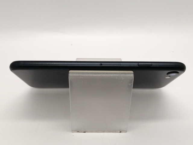 【中古】Apple ymobile 【SIMフリー】 iPhone SE（第3世代） 64GB ミッドナイト MMYC3J/A【大須アメ横】保証期間１ヶ月【ランクB】_5