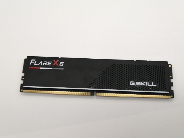 【中古】DDR5 16GB DDR5-6000(PC5-48000)【デスクトップPC用】【大須アメ横】保証期間１週間