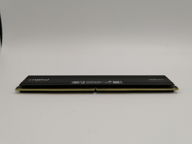 【中古】DDR5 16GB DDR5-5600(PC5-44800)【デスクトップPC用】【大須アメ横】保証期間１週間