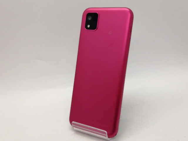 Ymobile かんたんスマホ3 マゼンタ かんたんスマホ3｜スマートフォン