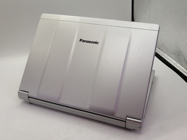 【中古】Panasonic Let's note SV1 CF-SV1RDLVS 【i5-1145G7 16G 256G(SSD) WiFi 12LCD(1920x1200)】【アリオ倉敷】保証期間１ヶ月【ランクC】