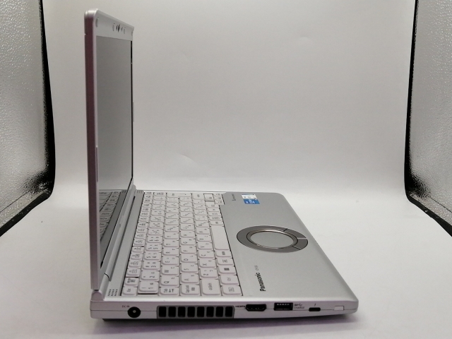 【中古】Panasonic Let's note SV1 CF-SV1RDLVS 【i5-1145G7 16G 256G(SSD) WiFi 12LCD(1920x1200)】【アリオ倉敷】保証期間１ヶ月【ランクC】