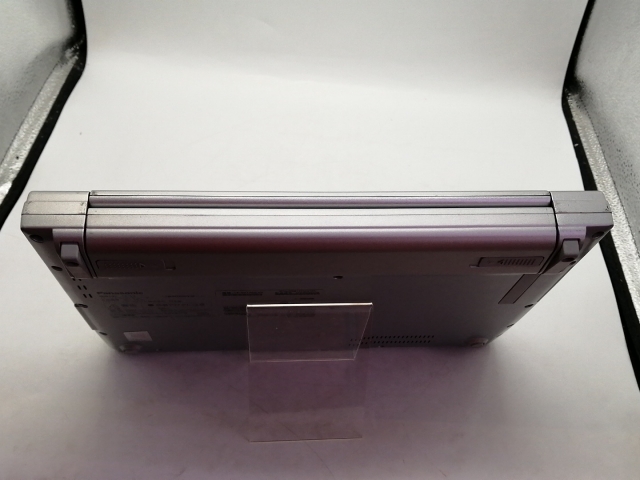 【中古】Panasonic Let's note SV1 CF-SV1RDLVS 【i5-1145G7 16G 256G(SSD) WiFi 12LCD(1920x1200)】【アリオ倉敷】保証期間１ヶ月【ランクC】
