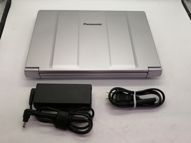 【中古】Panasonic Let's note SV1 CF-SV1RDLVS 【i5-1145G7 16G 256G(SSD) WiFi 12LCD(1920x1200)】【アリオ倉敷】保証期間１ヶ月【ランクC】