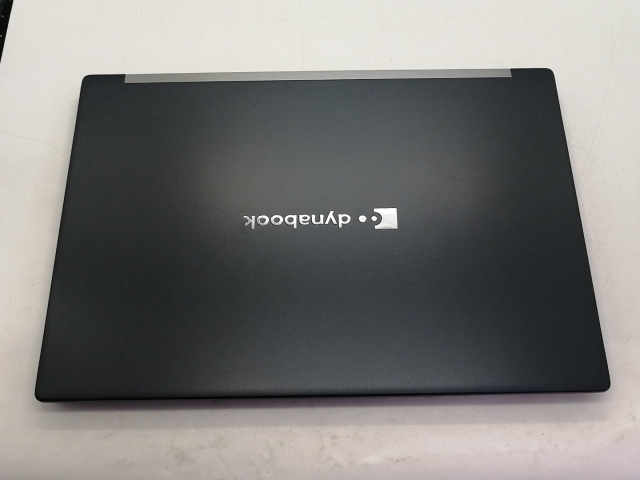 【中古】Dynabook dynabook GS GS5/W P1S5WDBL オニキスブルー【秋葉2号】保証期間１ヶ月【ランクA】_1