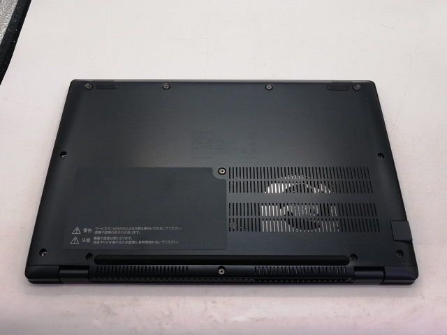 【中古】Dynabook dynabook GS GS5/W P1S5WDBL オニキスブルー【秋葉2号】保証期間１ヶ月【ランクA】_2