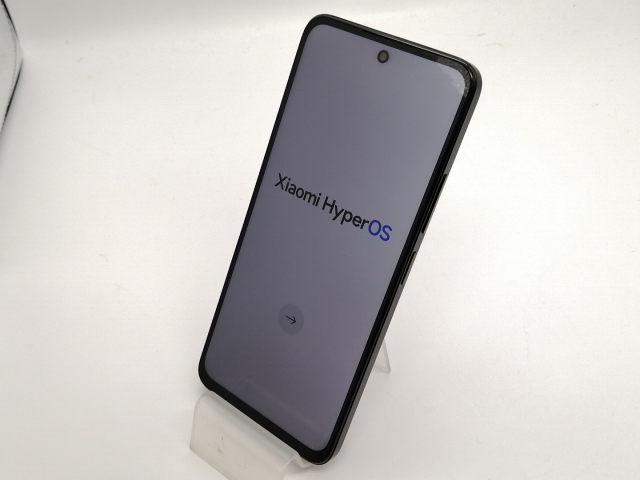 【中古】Xiaomi SoftBank 【SIMフリー】 Redmi 12 5G 4GB 128GB ミッドナイトブラック A401XM【大須アメ横】保証期間１ヶ月【ランクA】_1