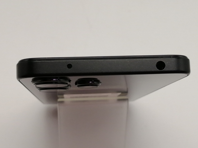 【中古】Xiaomi SoftBank 【SIMフリー】 Redmi 12 5G 4GB 128GB ミッドナイトブラック A401XM【大須アメ横】保証期間１ヶ月【ランクA】_2