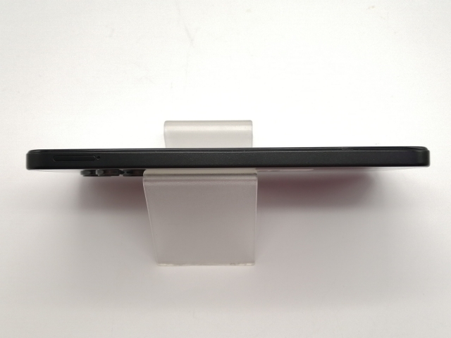 【中古】Xiaomi SoftBank 【SIMフリー】 Redmi 12 5G 4GB 128GB ミッドナイトブラック A401XM【大須アメ横】保証期間１ヶ月【ランクA】_3