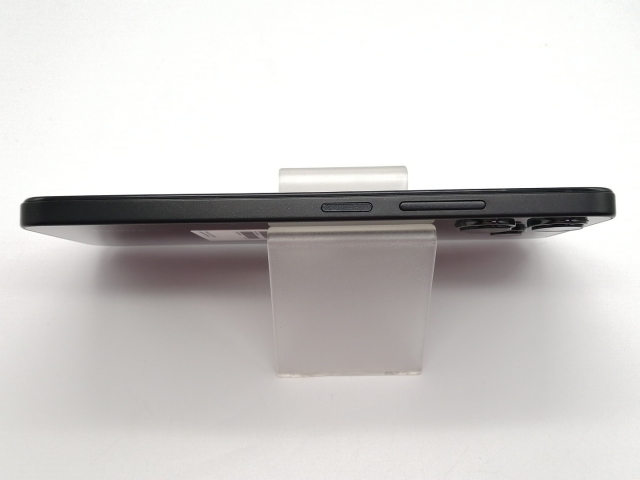 【中古】Xiaomi SoftBank 【SIMフリー】 Redmi 12 5G 4GB 128GB ミッドナイトブラック A401XM【大須アメ横】保証期間１ヶ月【ランクA】_5
