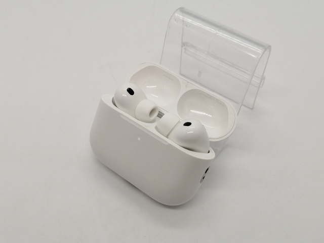 【中古】Apple AirPods Pro 3 MFHP4J/A【大須アメ横】保証期間１ヶ月