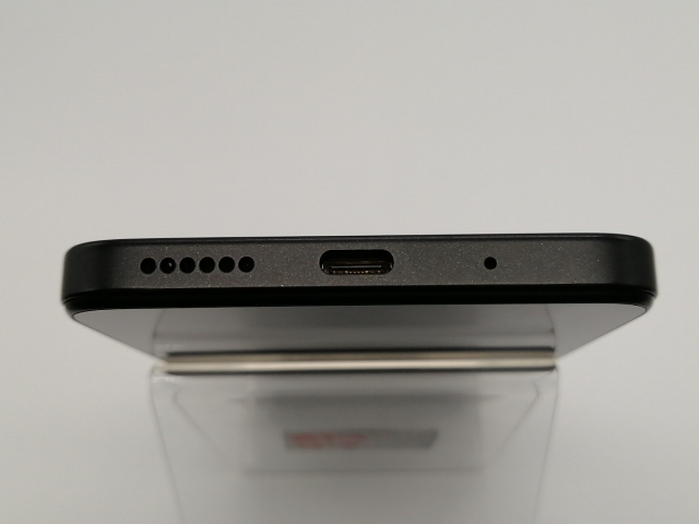【中古】Xiaomi SoftBank 【SIMフリー】 Redmi 12 5G 4GB 128GB ミッドナイトブラック A401XM【大須アメ横】保証期間１ヶ月【ランクB】_4