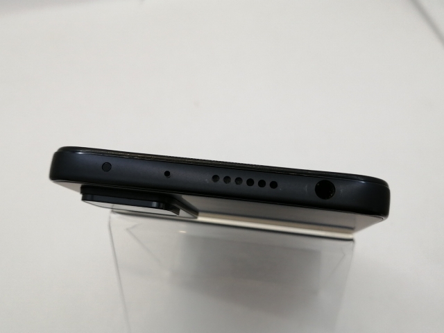 【中古】Xiaomi 楽天モバイル 【SIMフリー】 Redmi Note 11 Pro 5G グラファイトグレー 6GB 128GB 2201116SR【大須アメ横】保証期間１ヶ月【ランクC】_2