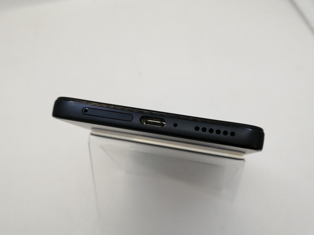【中古】Xiaomi 楽天モバイル 【SIMフリー】 Redmi Note 11 Pro 5G グラファイトグレー 6GB 128GB 2201116SR【大須アメ横】保証期間１ヶ月【ランクC】_5
