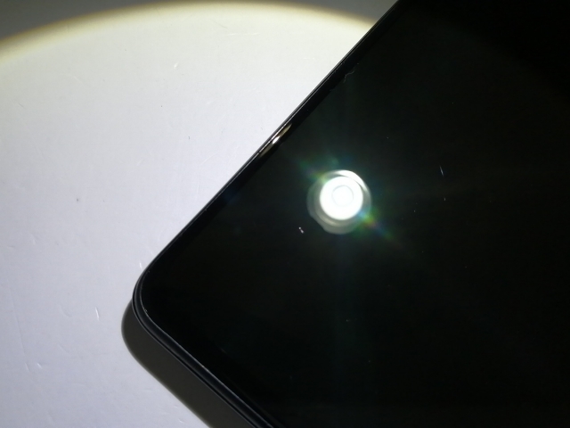 【中古】Xiaomi 楽天モバイル 【SIMフリー】 Redmi Note 11 Pro 5G グラファイトグレー 6GB 128GB 2201116SR【大須アメ横】保証期間１ヶ月【ランクC】_9