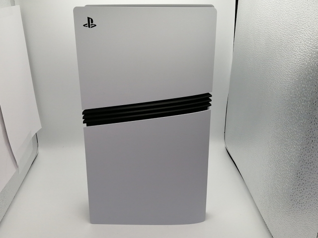 【中古】SONY PlayStation5 Pro CFI-7000B01 [2TB]【大須アメ横】保証期間１ヶ月【ランクA】