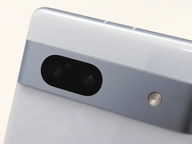 【中古】Google SoftBank 【SIMフリー】 Pixel 7a チャコール 8GB 128GB G82U8【大須アメ横】保証期間１ヶ月【ランクA】_6