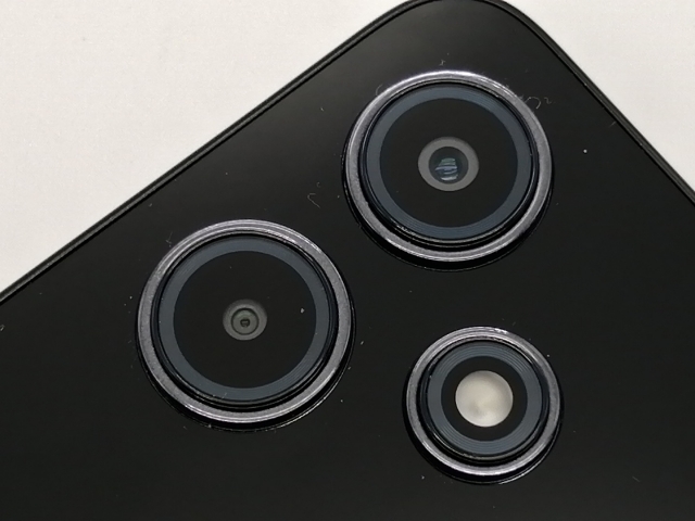 【中古】Xiaomi SoftBank 【SIMフリー】 Redmi 12 5G 4GB 128GB ミッドナイトブラック A401XM【大須アメ横】保証期間１ヶ月【ランクA】_6