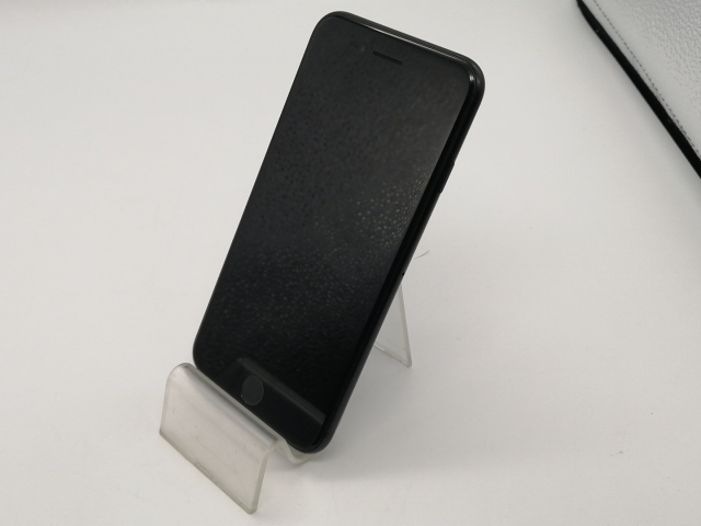【中古】Apple SoftBank 【SIMロック解除済み】 iPhone SE（第2世代） 64GB ブラック MHGP3J/A（後期型番）【大須アメ横】保証期間１ヶ月【ランクC】_1