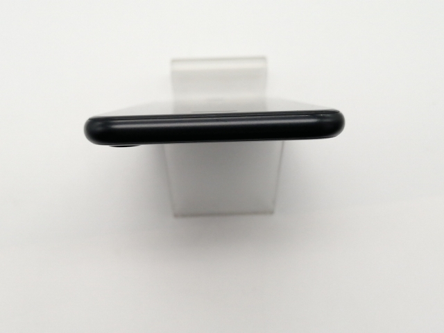 【中古】Apple SoftBank 【SIMロック解除済み】 iPhone SE（第2世代） 64GB ブラック MHGP3J/A（後期型番）【大須アメ横】保証期間１ヶ月【ランクC】_2