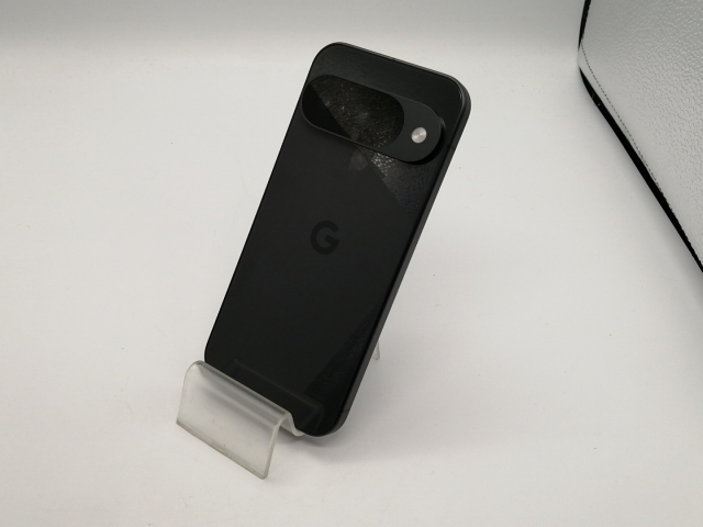 【中古】Google 国内版 【SIMフリー】 Pixel 10 オブシディアン 12GB 128GB【大須アメ横】保証期間１ヶ月【ランクA】