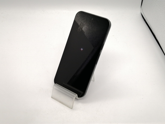 【中古】Google 国内版 【SIMフリー】 Pixel 10 オブシディアン 12GB 128GB【大須アメ横】保証期間１ヶ月【ランクA】_1