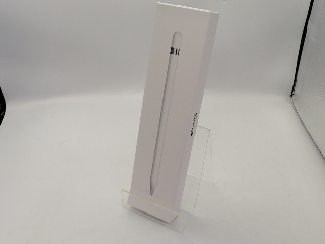 Apple Pencil USB-C 限定保証2025/9/10まで有