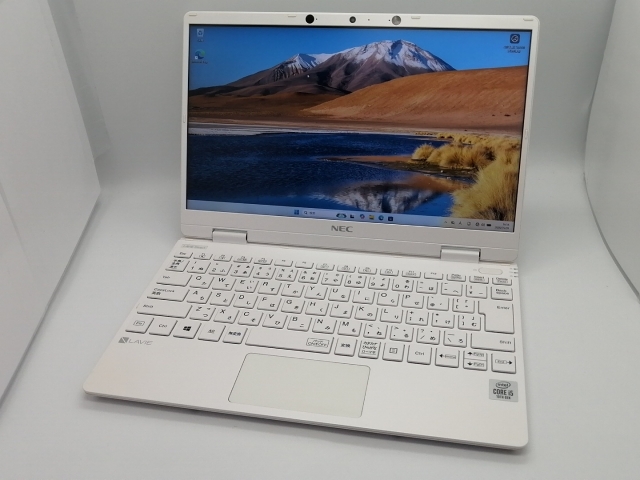 中古】NEC LAVIE Direct NM Note Mobile GN10S6/RH PC-GN10S6RAH 