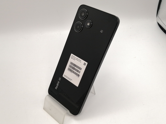 【中古】Xiaomi SoftBank 【SIMフリー】 Redmi 12 5G 4GB 128GB ムーンライトホワイト A401XM【大須アメ横】保証期間１ヶ月【ランクA】