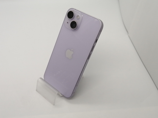 中古】【赤ロム保証あり】Apple 楽天モバイル 【SIMフリー】 iPhone 14