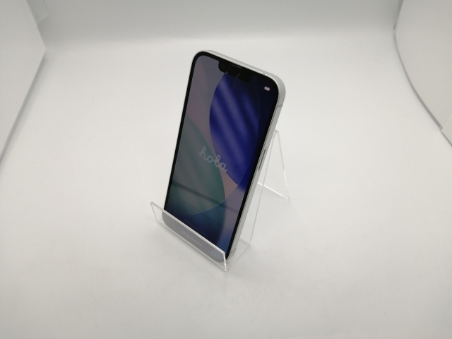 【中古】Apple 楽天モバイル 【SIMフリー】 iPhone 16e 128GB ホワイト MD1R4J/A【大須アメ横】保証期間１ヶ月【ランクA】_1