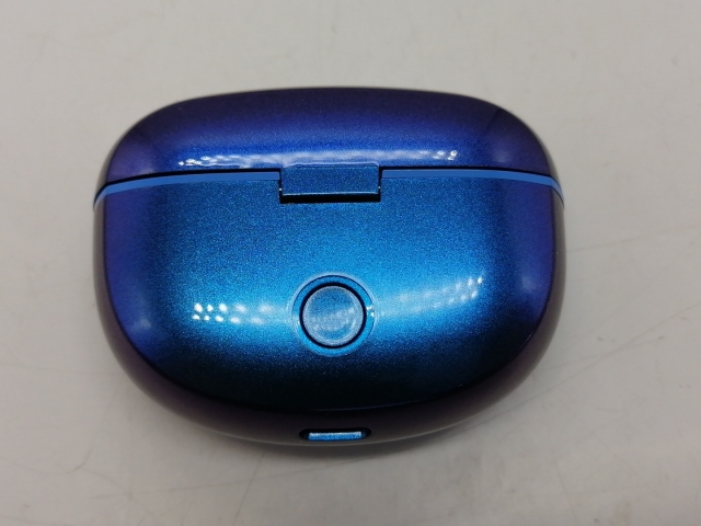 Bose Ultra Open Earbuds（カーボンブルー） 新品箱破れ】Bose Ultra